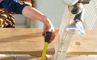 Din tømrer i Valby – vi giver dine boligdrømme liv