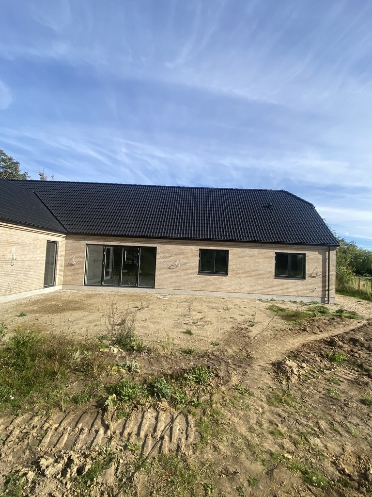 Nyt tag i Nordsjælland