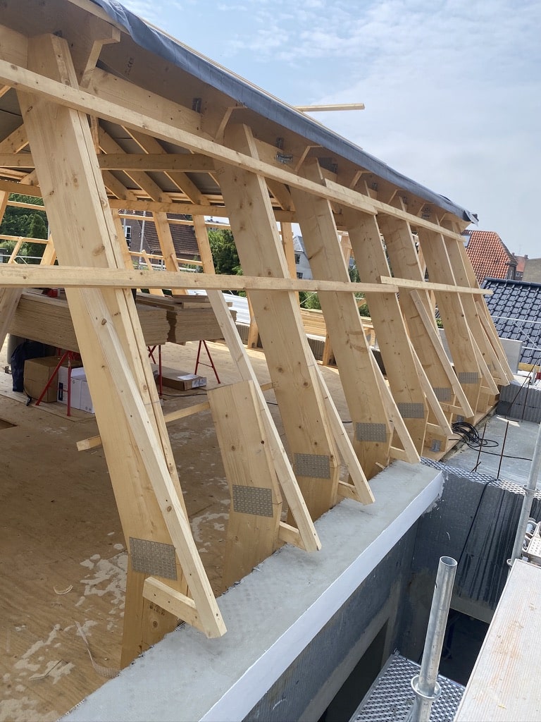 Tømrer i København