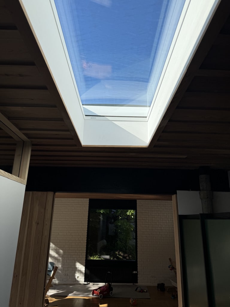 Tagdækker til tagpap i herlev