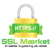 SSL Mærket