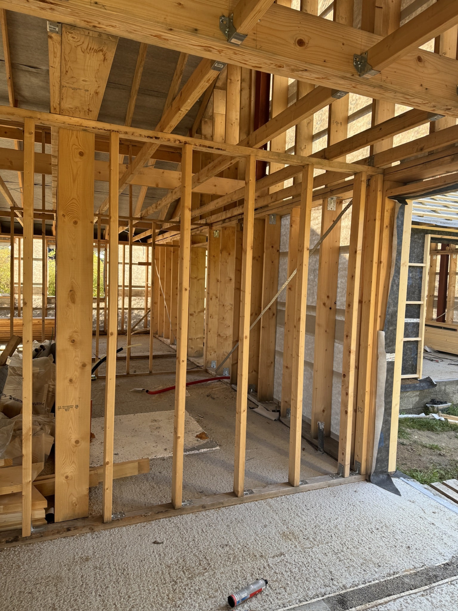 Tømrermester til tømrerarbejde i Klampenborg